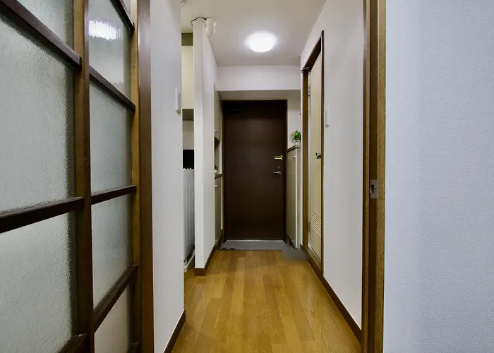 Garden Otsuka Hotel -ガーデン大塚ホテル-
