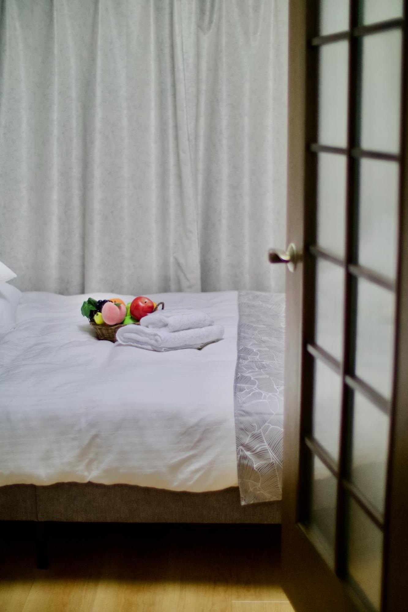 Garden Otsuka -ガーデン大塚ホテル- Apartment Tokyo