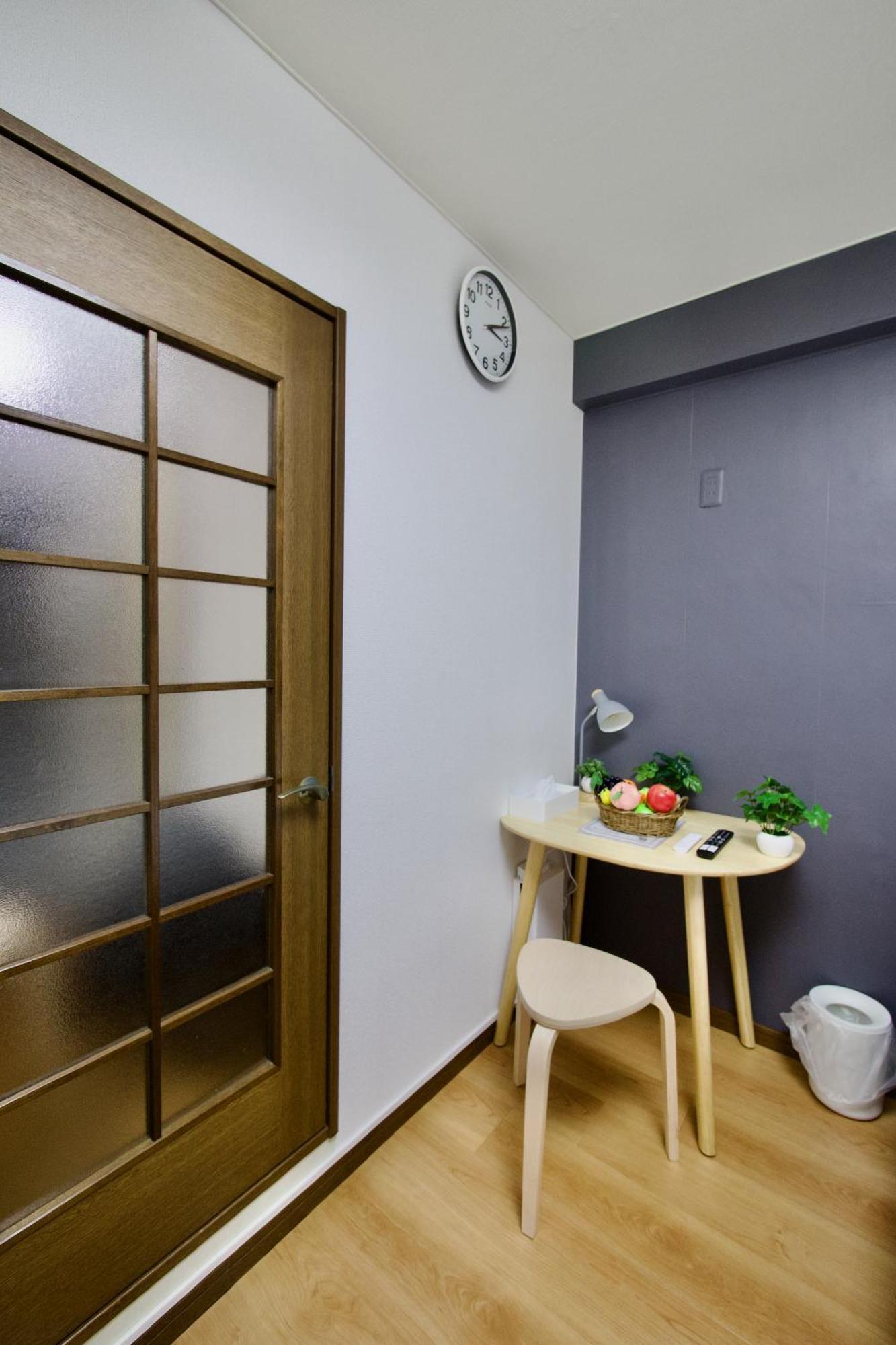 Apartment Garden Otsuka -ガーデン大塚ホテル- *