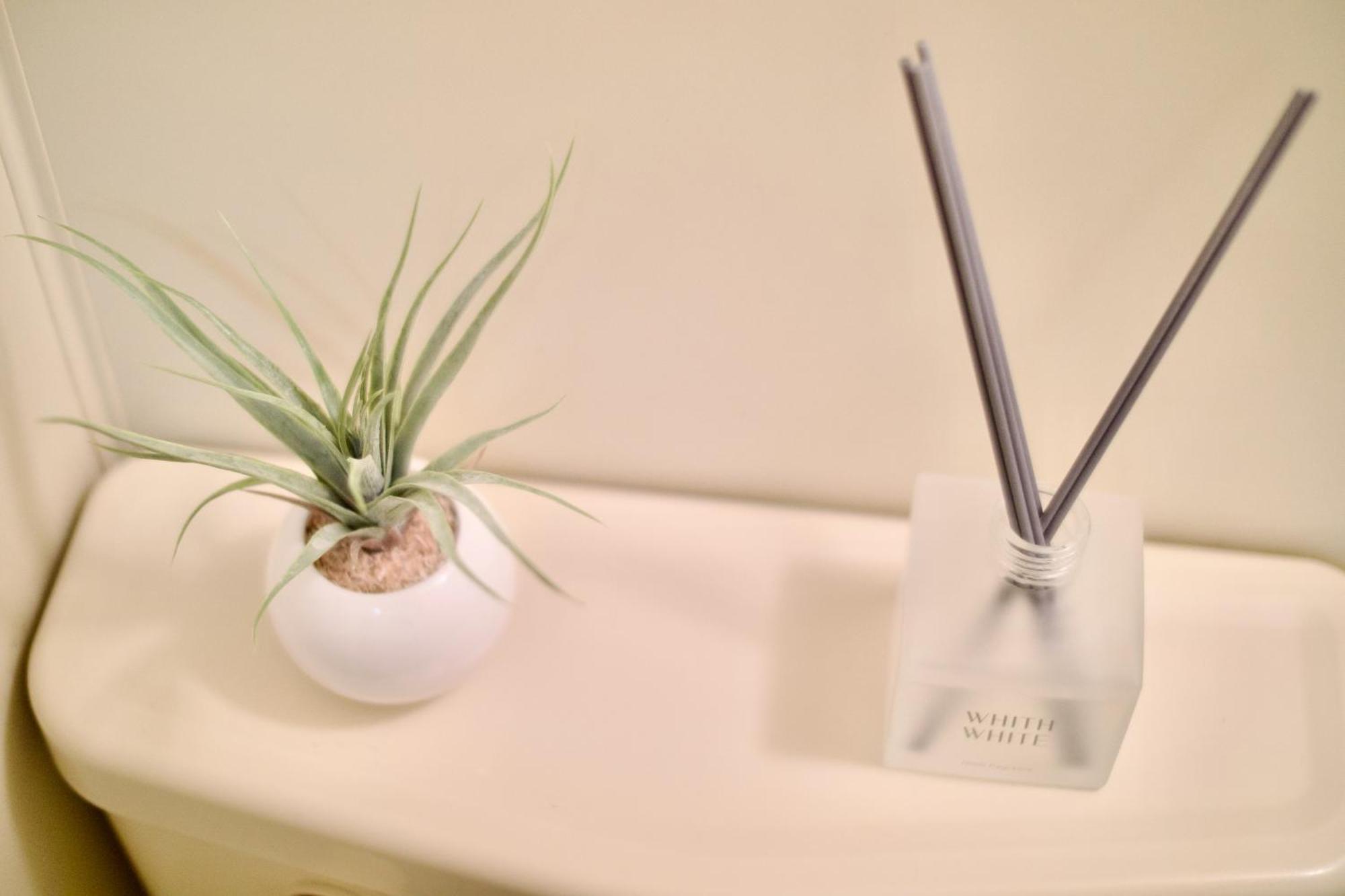 Apartment Garden Otsuka -ガーデン大塚ホテル- Tokyo
