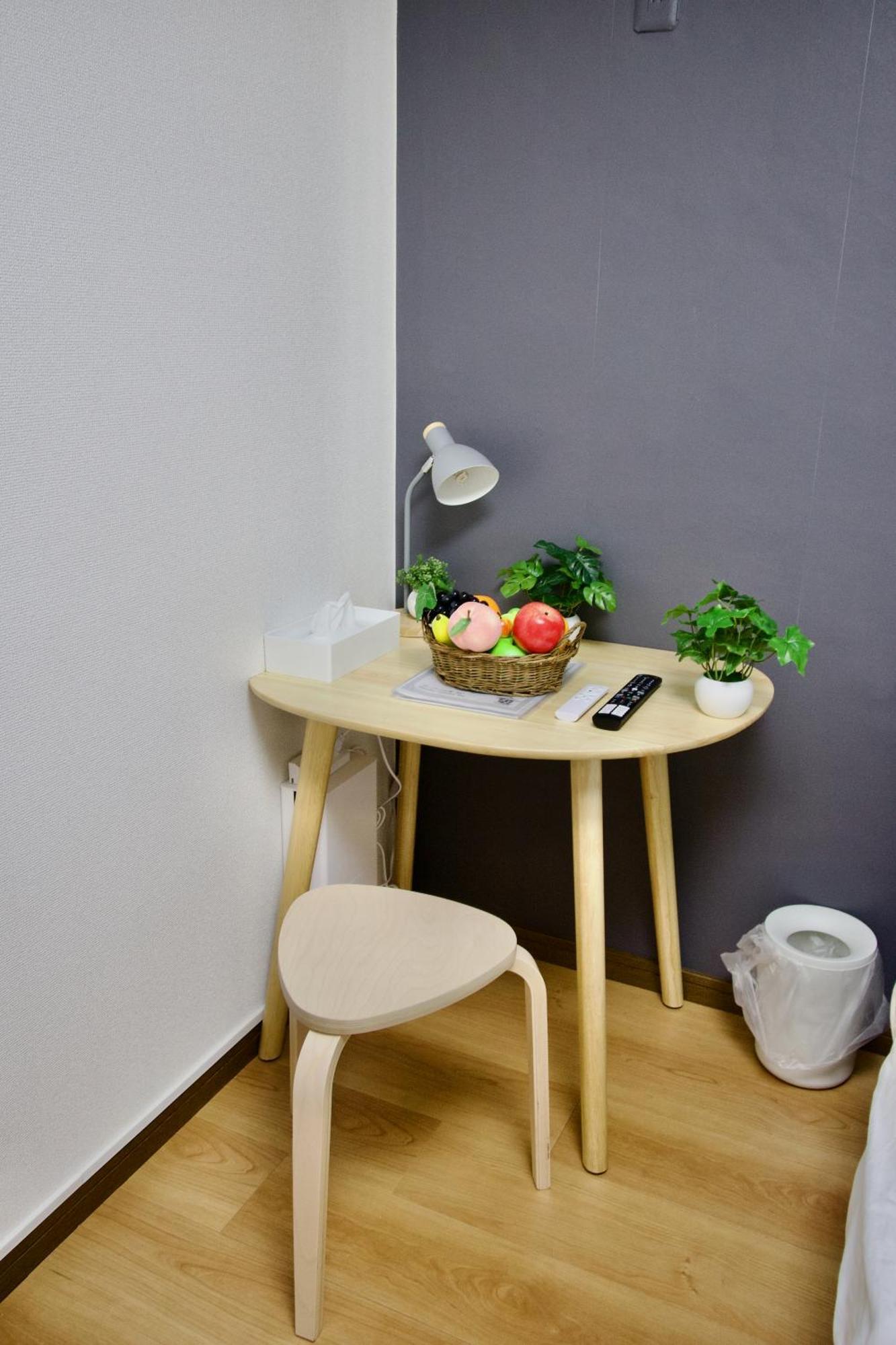 Garden Otsuka -ガーデン大塚ホテル- Apartment