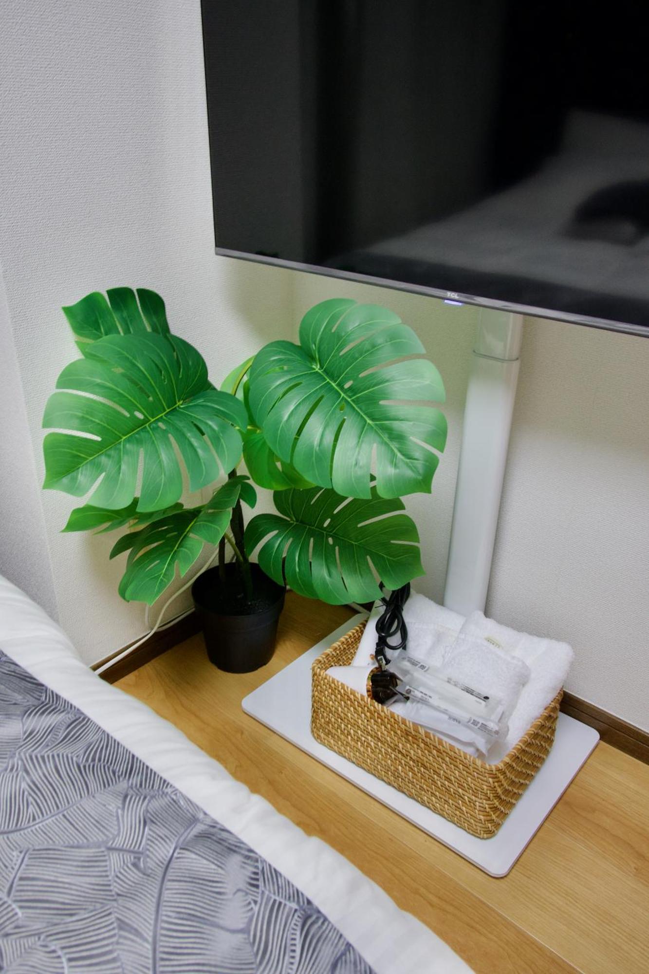 Apartment Garden Otsuka -ガーデン大塚ホテル- *