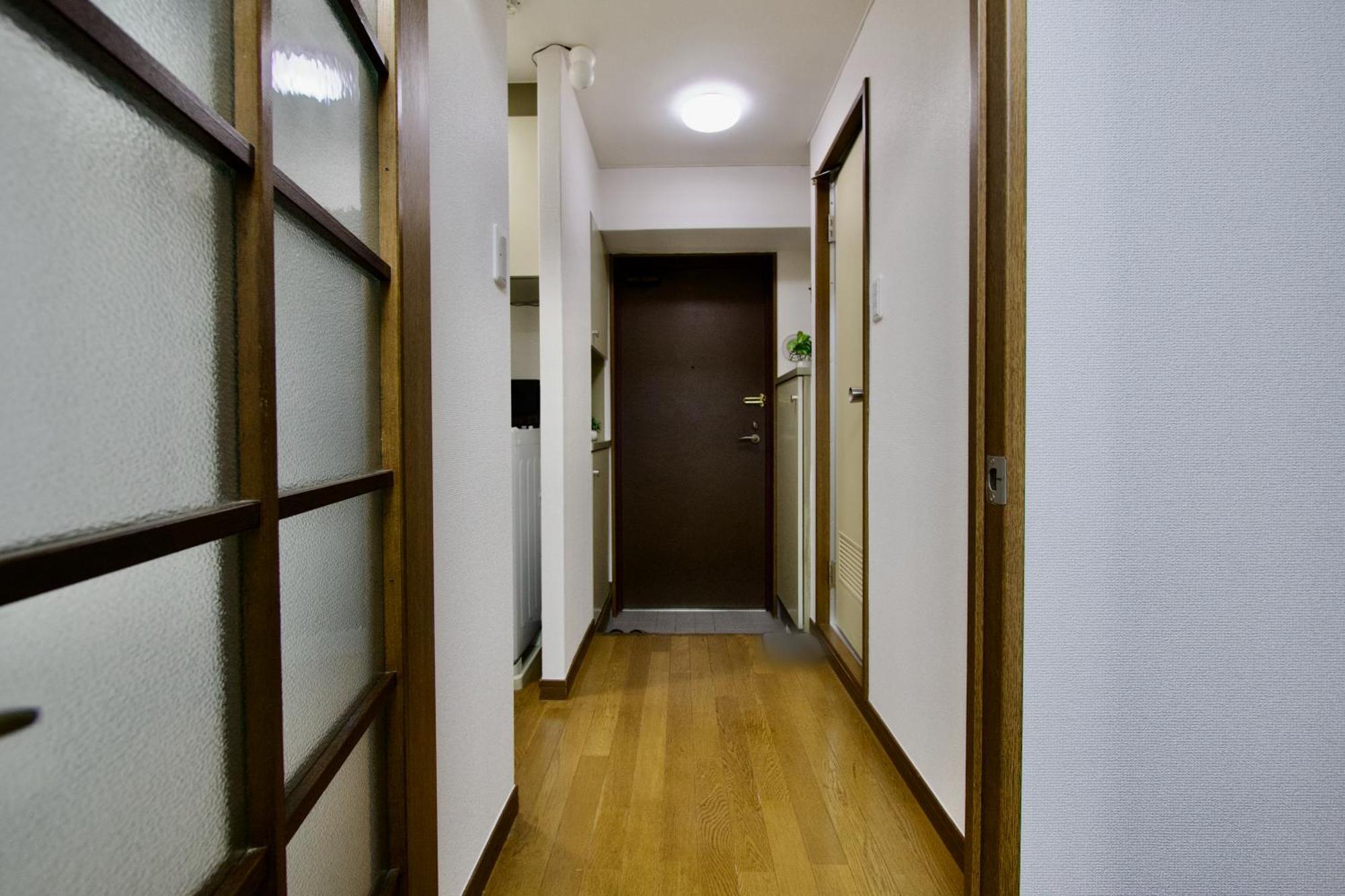 Garden Otsuka -ガーデン大塚ホテル- Apartment Tokyo